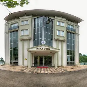 Gold Mina Hotel Trabzon