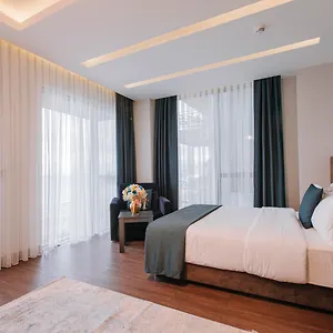 Peerless Hotel Trabzon