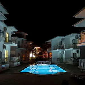 Sarigerme Apart Aparthotel Sarigerme
