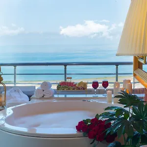 Andalouse Hotel Trabzon