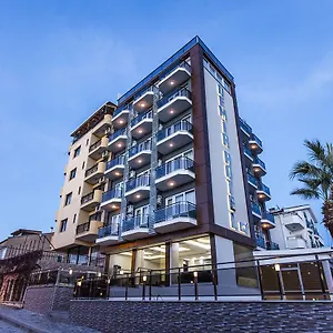 Demir Hotel Kusadasi